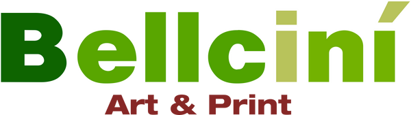 Bellcini Art & Print