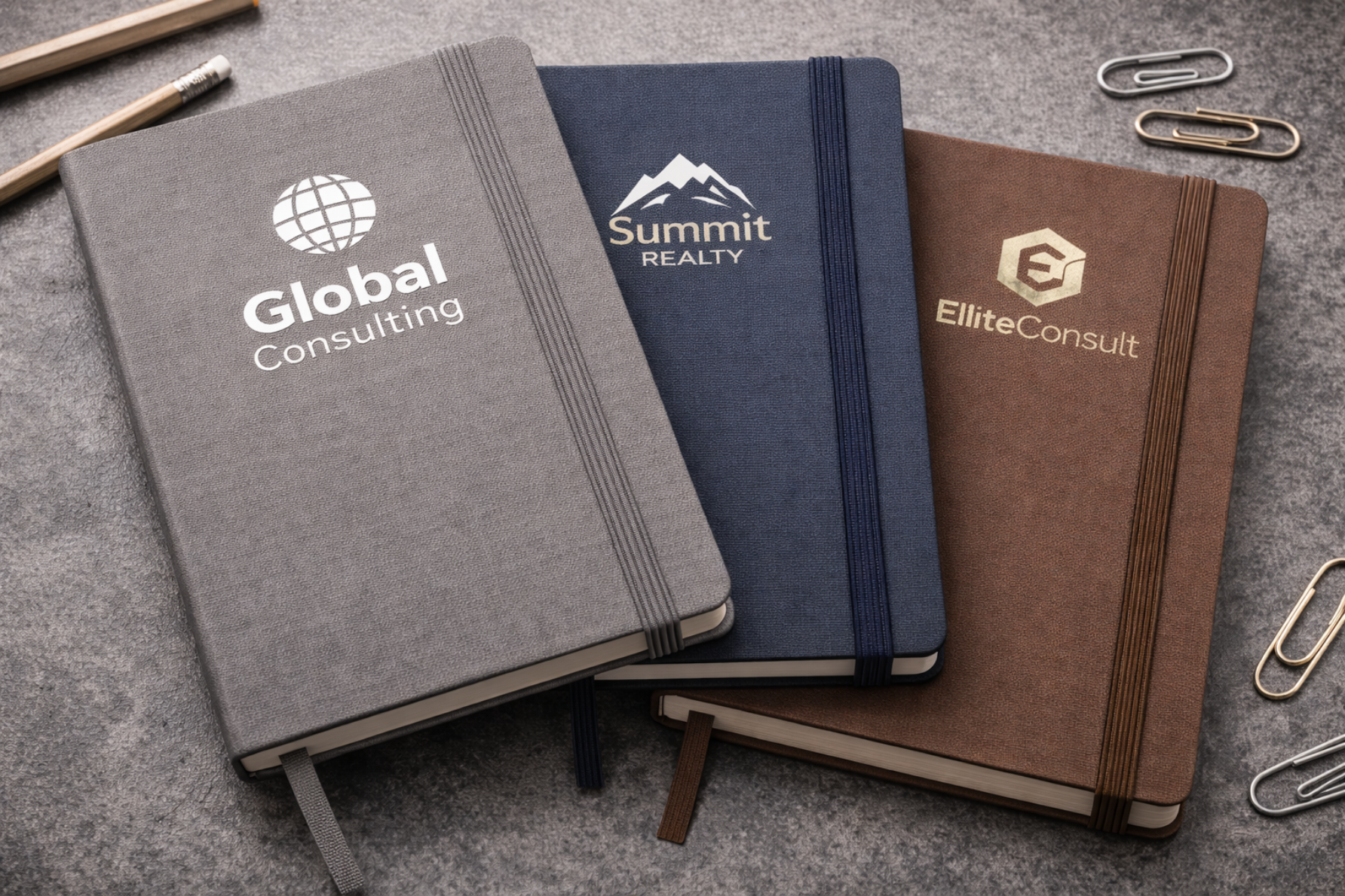 Agende Personalizate