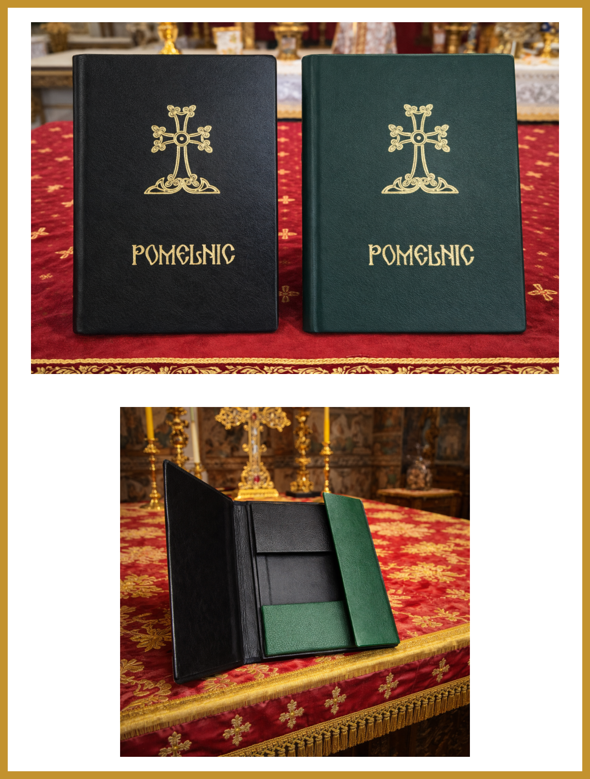 Pomelnice Personalizate