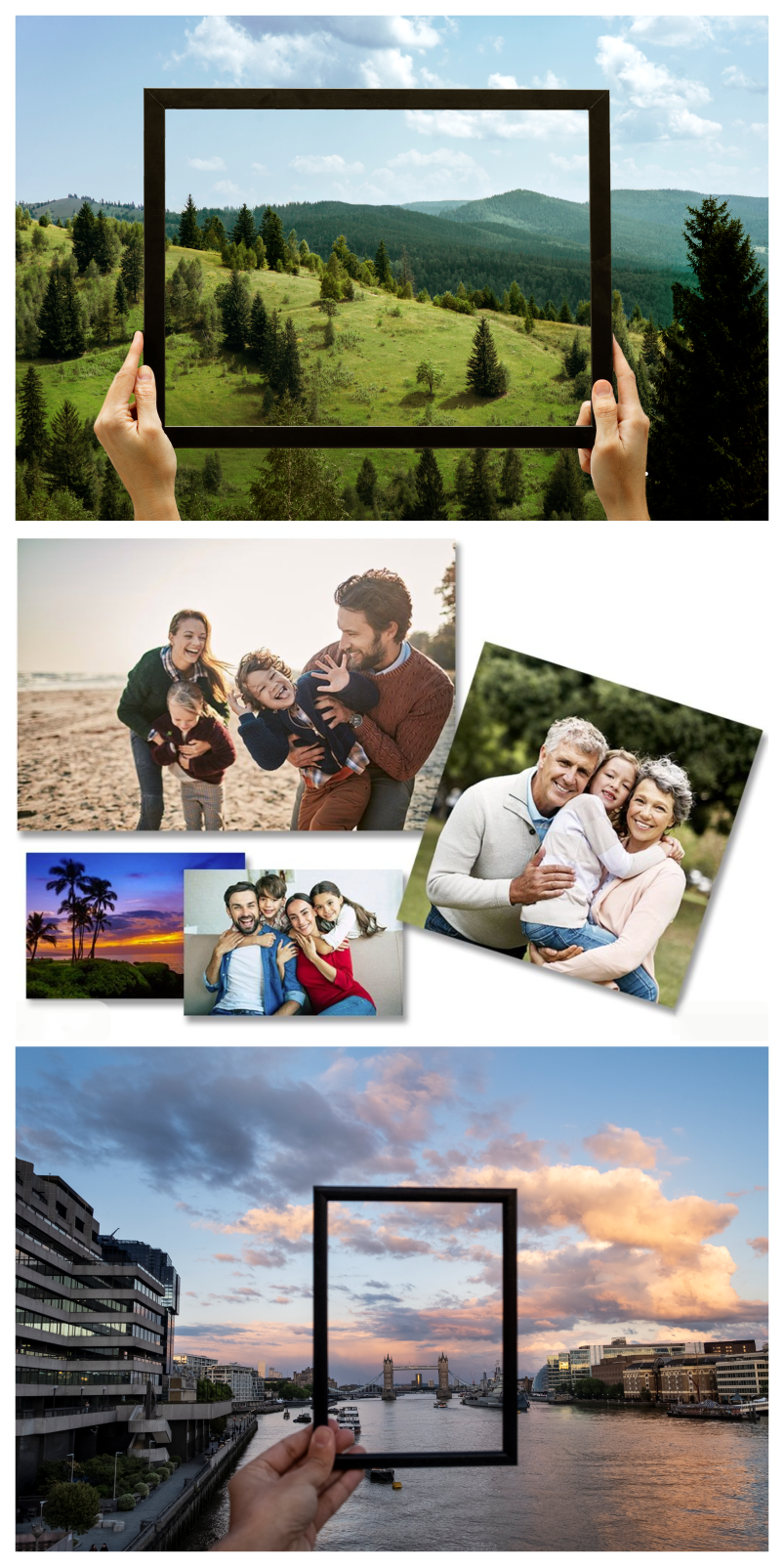Fotografii Mari Dimensiuni
