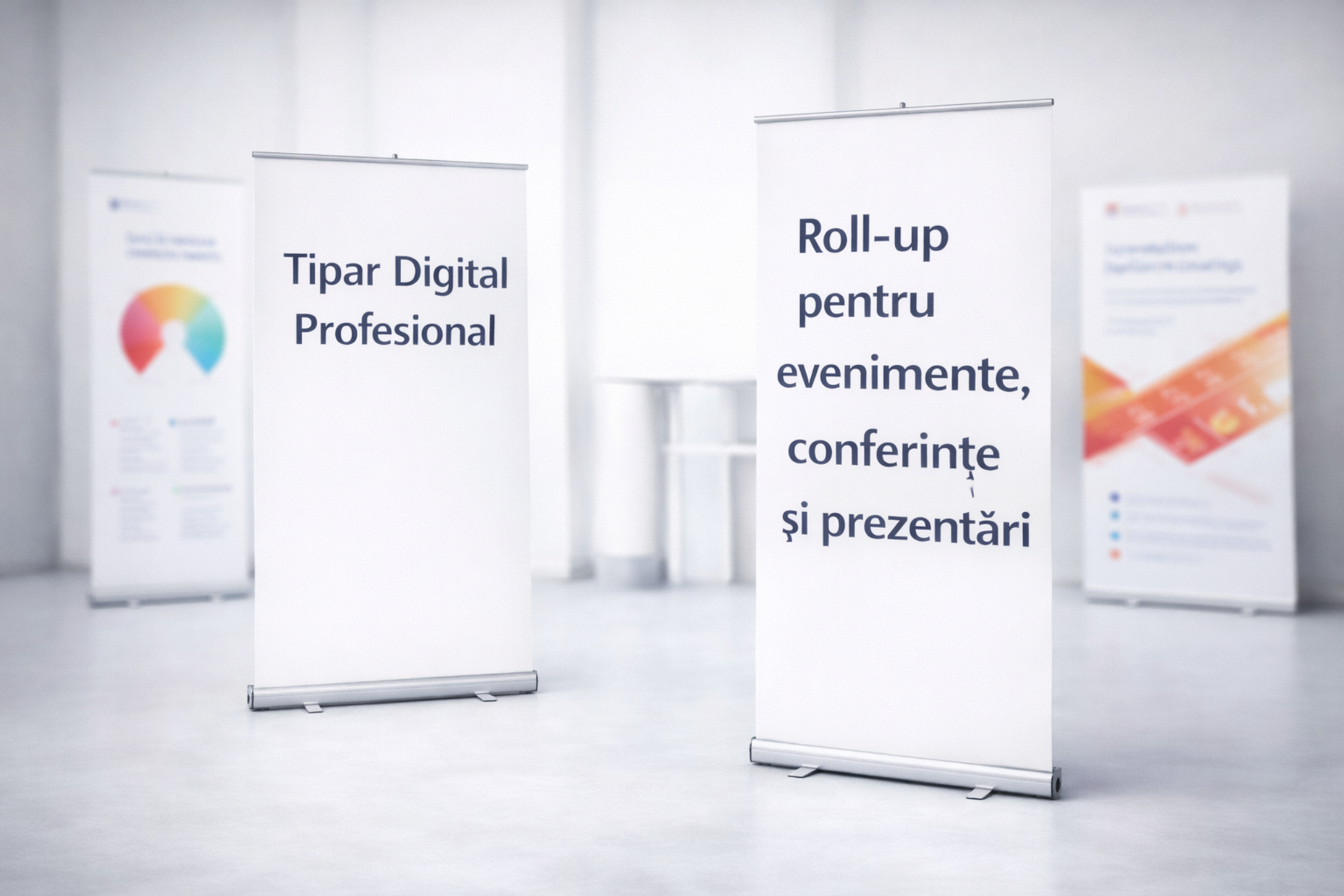 Sistem Roll-Up